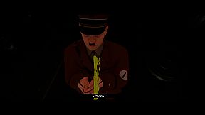 Adolf Hitler Humiliation Simulator