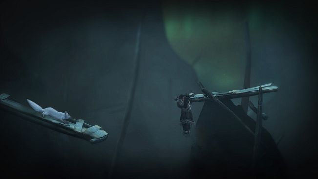 Never Alone (Kisima Ingitchuna)