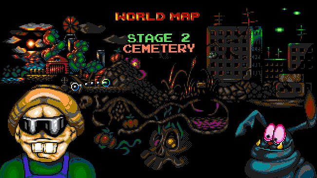 Hillbilly Apocalypse