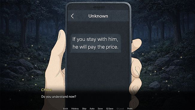 Caerlin: Rising - Season 1