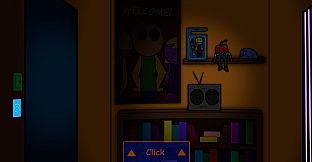 One Long Night with the Circleheads