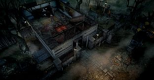 Hard West: Scars of Freedom DLC