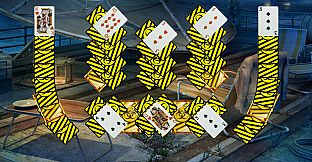 Dangerous Solitaire. Zombie Fever