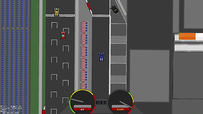 BitRacer