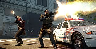 PAYDAY 2: Gage Historical Pack