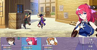 Last 12 ～勇者の育児日記～