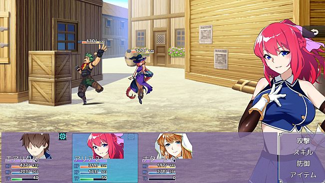 Last 12 ～勇者の育児日記～