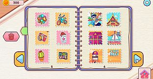 Stamp Collector