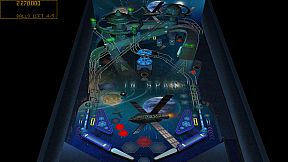 Fantastic Pinball Thrills