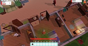 Escape from the Nursing Home