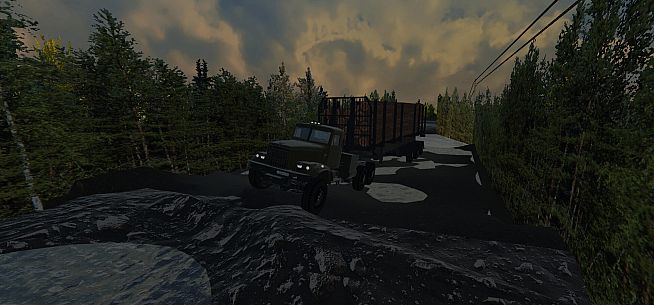 Return To The Village