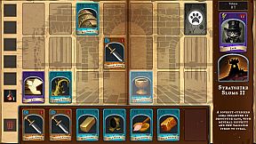 Ragamuffins: Feline Fencers