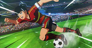 Captain Tsubasa: Rise of New Champions Character Pass