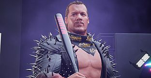 AEW: Fight Forever - Ultimate Edition