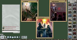 Fantasy Grounds - Necropolis 2350 Player Guide (Savage Worlds)