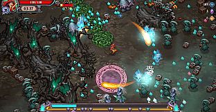 Spirit Hunters: Infinite Horde