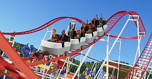 Planet Coaster 2: Toybox Pack