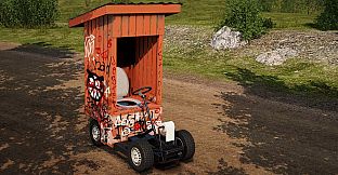 Wreckfest - Backwoods Bangers Car Pack