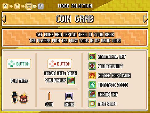 Arsene Bomber: Cosmic