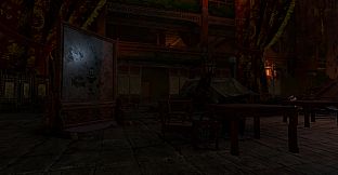 灵魂筹码 - 梨园业火 Soul at Stake - Aria in the Ashes