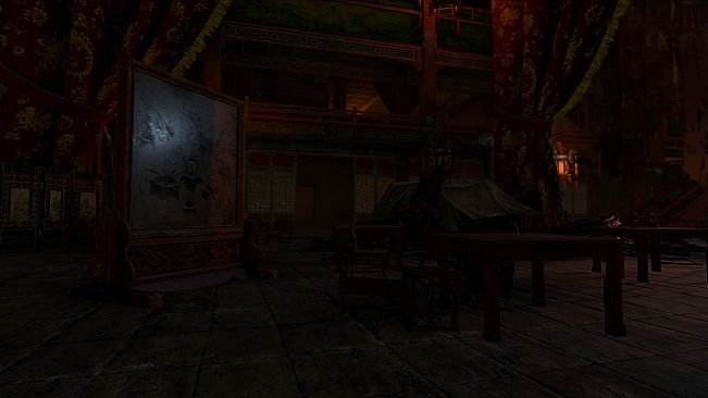 灵魂筹码 - 梨园业火 Soul at Stake - Aria in the Ashes