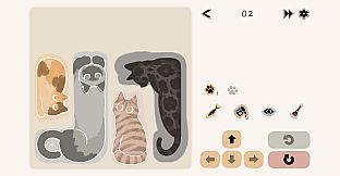 Between Cats