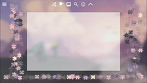 Sky Journey - Jigsaw Landscapes