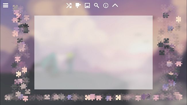 Sky Journey - Jigsaw Landscapes