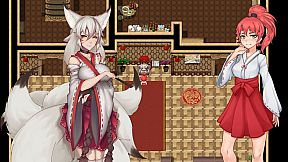 Yorna: Monster Girl's Secret