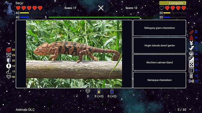 I've Seen Everything - More Animals