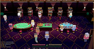 Peexel Casino