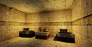 GameGuru MAX Aztec Game Kit