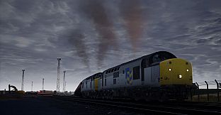 Train Sim World 7: Tees Valley Line: Darlington – Saltburn-by-the-Sea Route Add-On