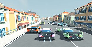 Roadshift