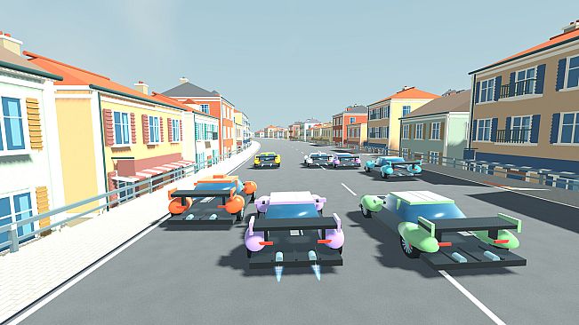 Roadshift