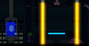 Jump, Dodge, Die, Repeat