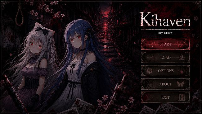 Kihaven