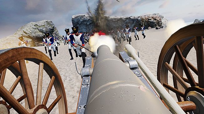 Cry of Athena Battle Simulator