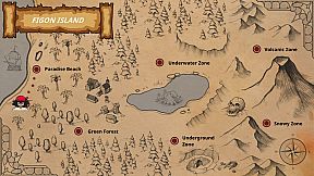 Sea of Brave: Aidan Adventure