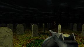 Dismantled Director's Cut