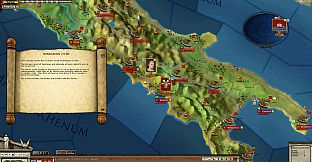 Alea Jacta Est Spartacus 73BC