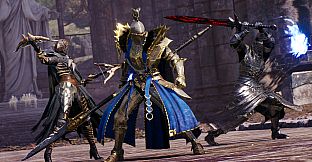 THRONE AND LIBERTY – Talandre Celebration Pack: Bronze