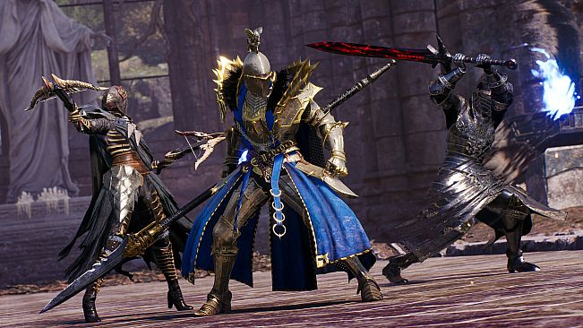 THRONE AND LIBERTY – Talandre Celebration Pack: Bronze