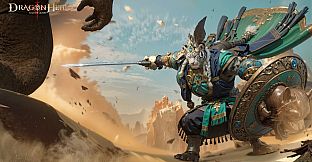 Dragonheir: Silent Gods