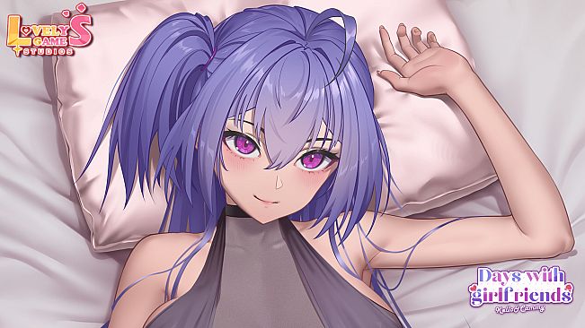 Days with girlfriends : Kello&Cammy