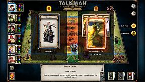 Talisman: Digital Classic Edition