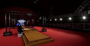 Pure Bowl VR Bowling