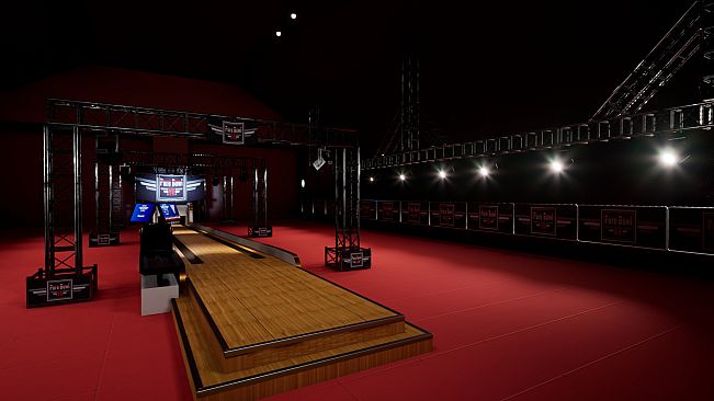 Pure Bowl VR Bowling