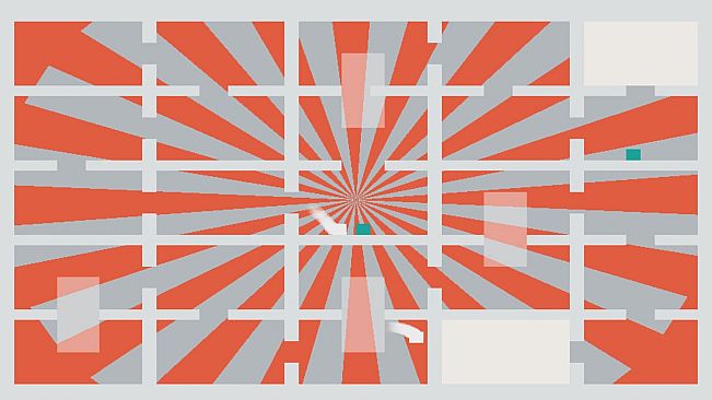 Infinite Game Cartridge Collection - Color Shapes