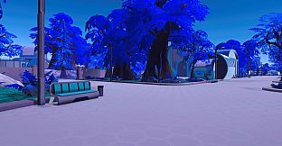 The Guardians of Peace